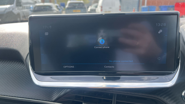 Peugeot 208 1.2 PureTech 100 Allure Premium 5dr Petrol Hatchback